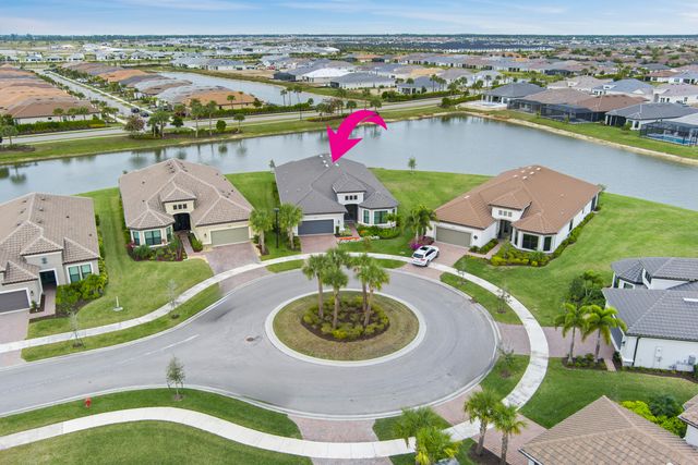 13301 SW Alejandro Court, Port St. Lucie, Port St Lucie, FL 34987