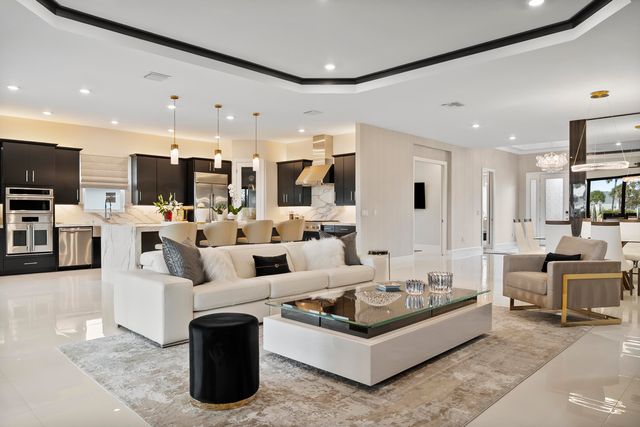 13301 SW Alejandro Court, Port St. Lucie, Port St Lucie, FL 34987