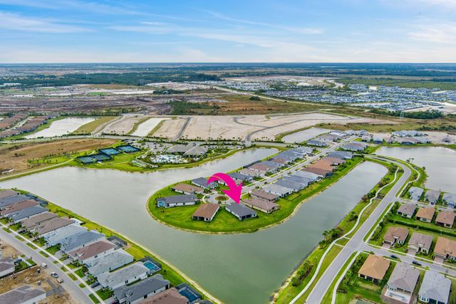 13301 SW Alejandro Court, Port St. Lucie, Port St Lucie, FL 34987