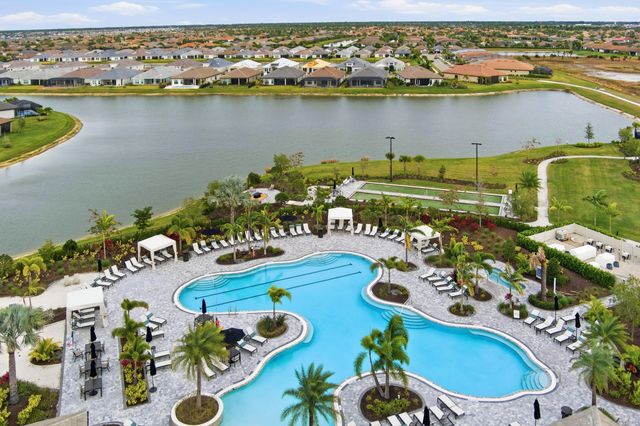 13301 SW Alejandro Court, Port St. Lucie, Port St Lucie, FL 34987