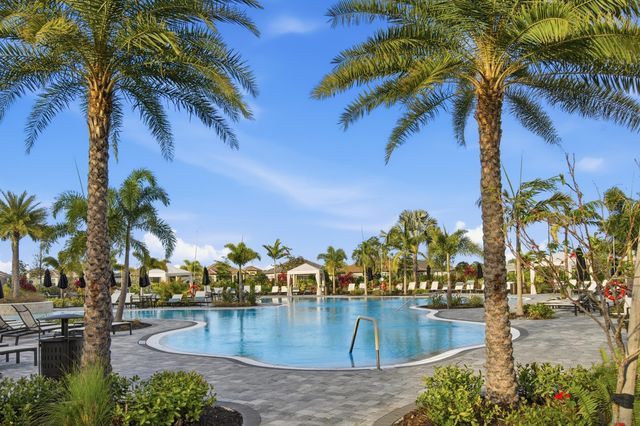 13301 SW Alejandro Court, Port St. Lucie, Port St Lucie, FL 34987