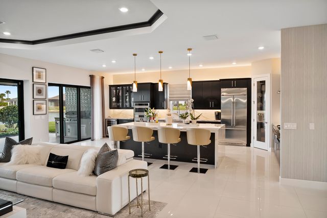 13301 SW Alejandro Court, Port St. Lucie, Port St Lucie, FL 34987