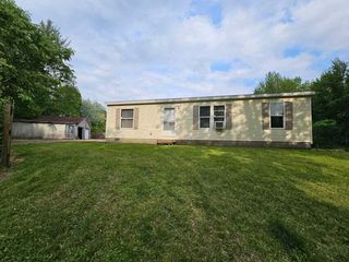 704 38th Street, Cheshire Twp, MI 49010