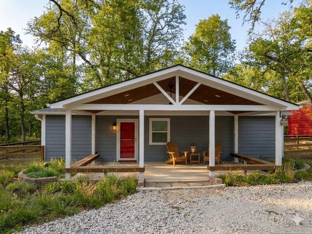 4025 395, Buffalo, TX 75831