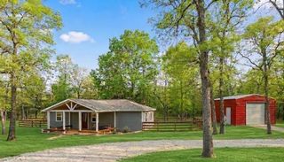 4025 395, Buffalo, TX 75831