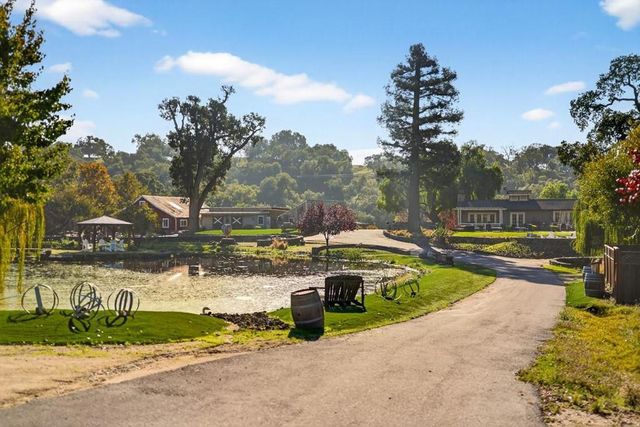 3970 Leavesley Road, Gilroy, CA 95020