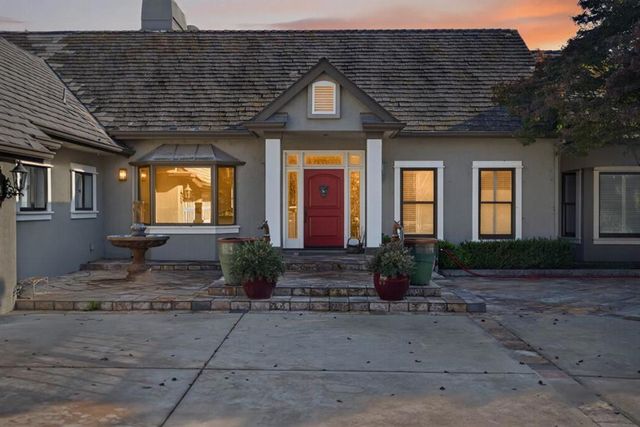 3970 Leavesley Road, Gilroy, CA 95020