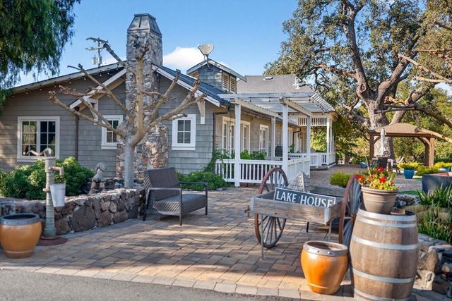 3970 Leavesley Road, Gilroy, CA 95020