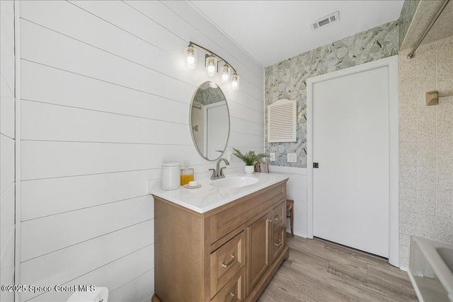 431 E Amherst Circle, Satellite Beach, FL 32937