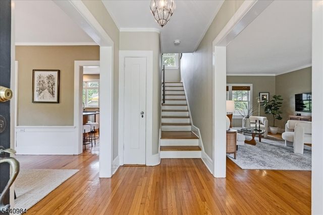 54 Aubrey Rd, Montclair Twp., NJ 07043