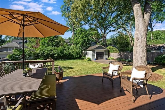 54 Aubrey Rd, Montclair Twp., NJ 07043
