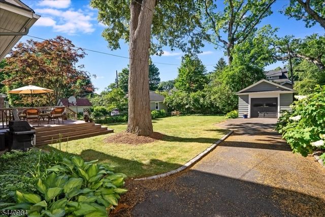 54 Aubrey Rd, Montclair Twp., NJ 07043