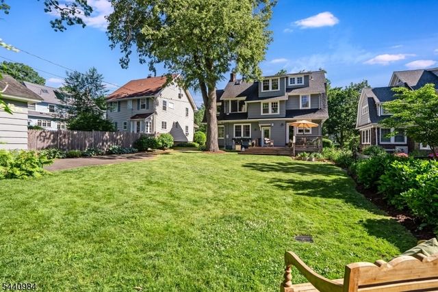 54 Aubrey Rd, Montclair Twp., NJ 07043