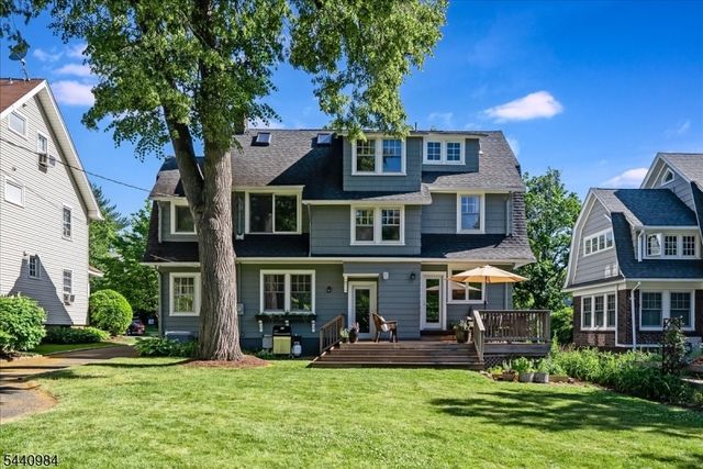 54 Aubrey Rd, Montclair Twp., NJ 07043
