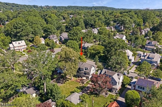 54 Aubrey Rd, Montclair Twp., NJ 07043