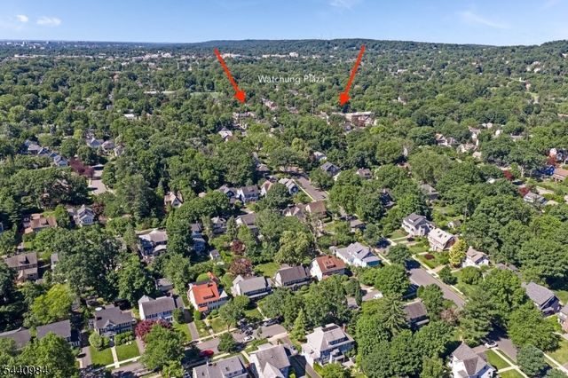 54 Aubrey Rd, Montclair Twp., NJ 07043