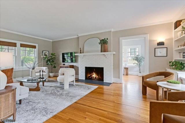 54 Aubrey Rd, Montclair Twp., NJ 07043