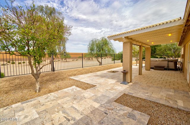 167 S HANCOCK Trail, Casa Grande, AZ 85194