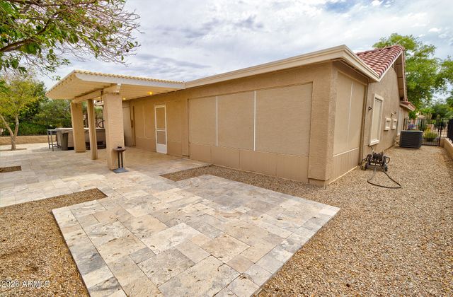 167 S HANCOCK Trail, Casa Grande, AZ 85194
