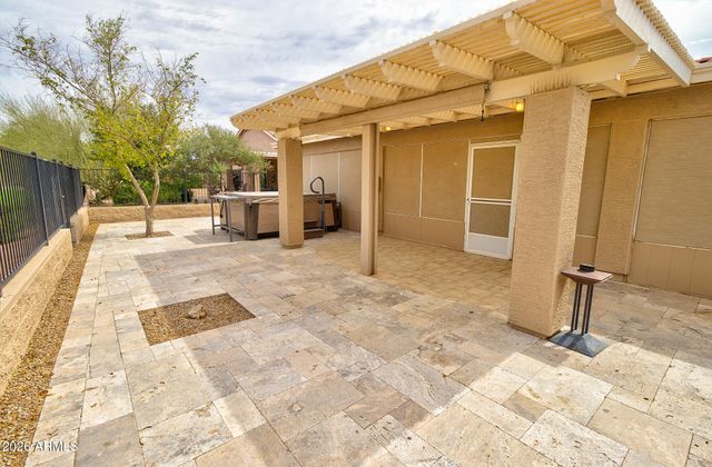 167 S HANCOCK Trail, Casa Grande, AZ 85194