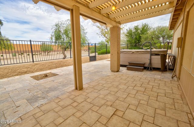 167 S HANCOCK Trail, Casa Grande, AZ 85194