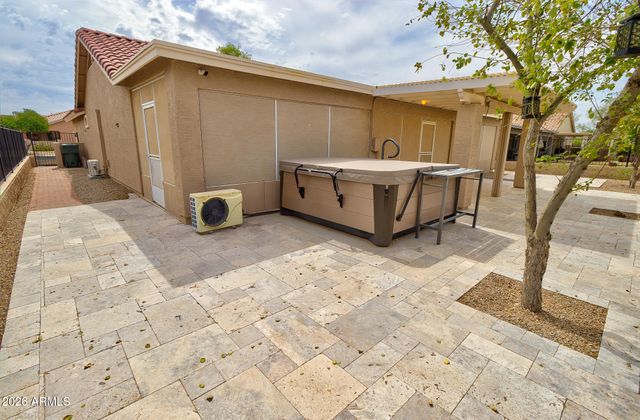 167 S HANCOCK Trail, Casa Grande, AZ 85194