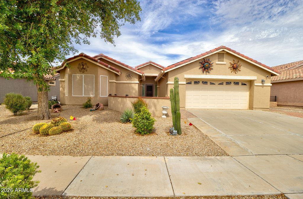 167 S HANCOCK Trail, Casa Grande, AZ 85194 — photo 2