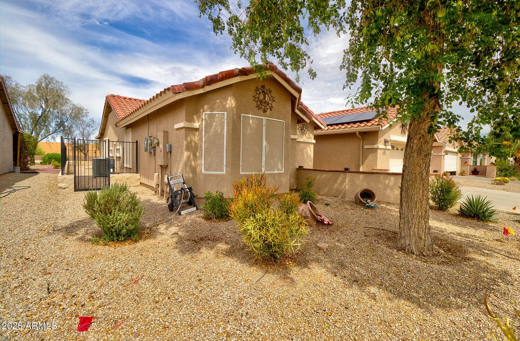 167 S HANCOCK Trail, Casa Grande, AZ 85194 — photo 3