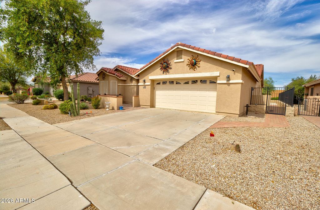 167 S HANCOCK Trail, Casa Grande, AZ 85194 — photo 4