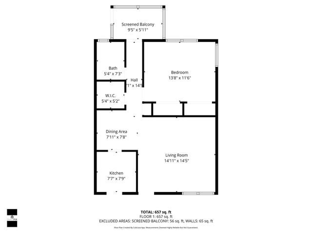 17001 NE 13th Ave 104, Miami, FL 33162