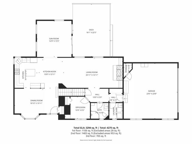 1244 Granada Circle N, Oakdale, MN 55128