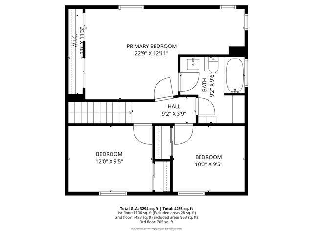 1244 Granada Circle N, Oakdale, MN 55128