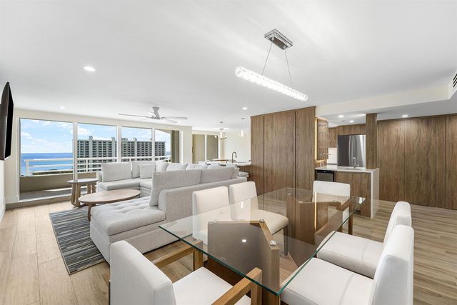 4201 N Ocean Boulevard 1407, Boca Raton, FL 33431