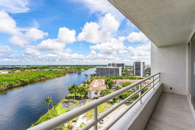 4201 N Ocean Boulevard 1407, Boca Raton, FL 33431