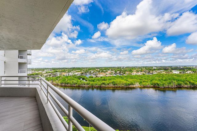 4201 N Ocean Boulevard 1407, Boca Raton, FL 33431