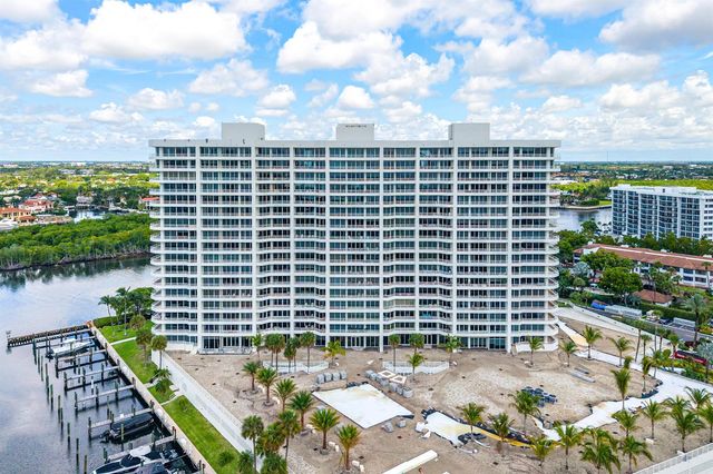4201 N Ocean Boulevard 1407, Boca Raton, FL 33431