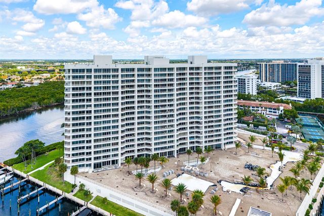 4201 N Ocean Boulevard 1407, Boca Raton, FL 33431
