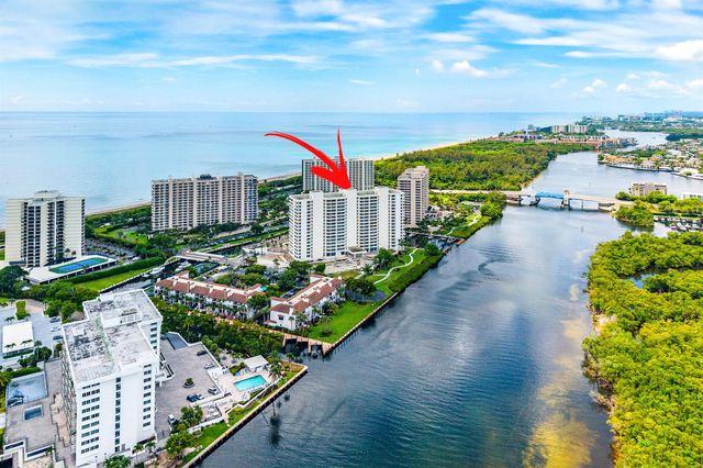 4201 N Ocean Boulevard 1407, Boca Raton, FL 33431