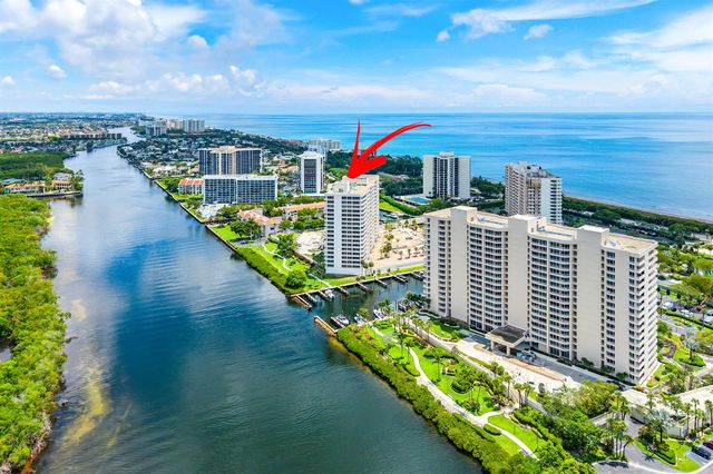 4201 N Ocean Boulevard 1407, Boca Raton, FL 33431