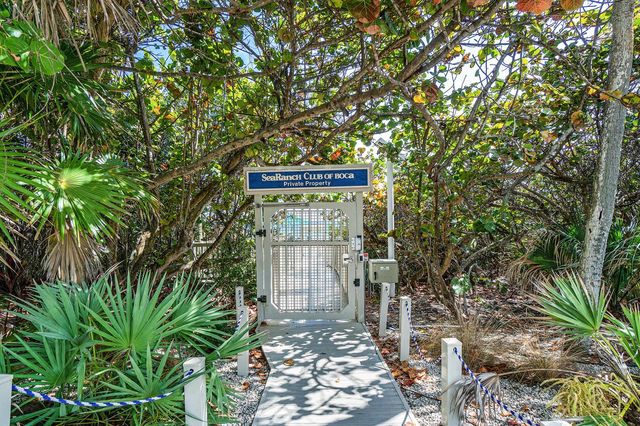 4201 N Ocean Boulevard 1407, Boca Raton, FL 33431