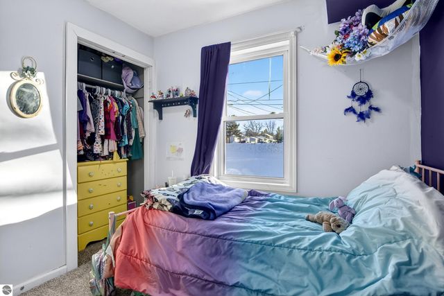 1901 Mary Street, Cadillac, MI 49601