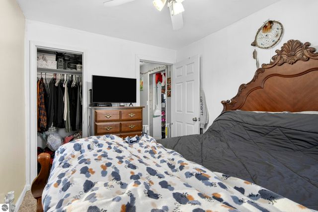 1901 Mary Street, Cadillac, MI 49601