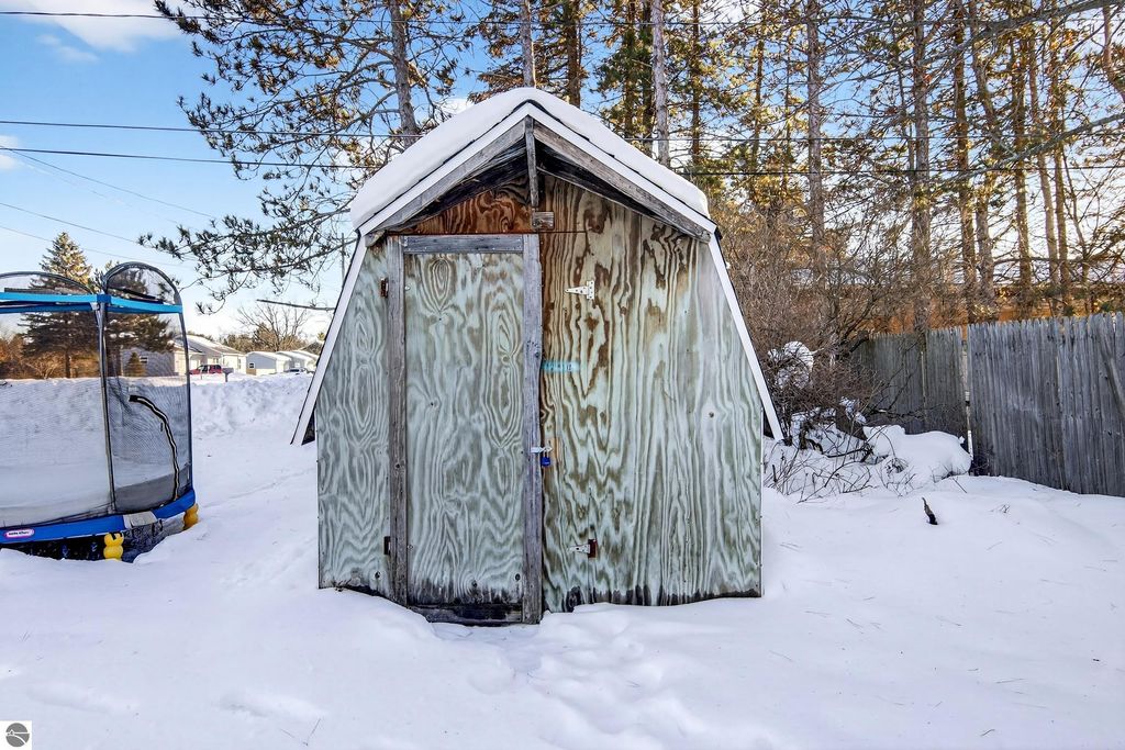 Image 20 of property listing at 1901 Mary Street, Cadillac, MI 49601