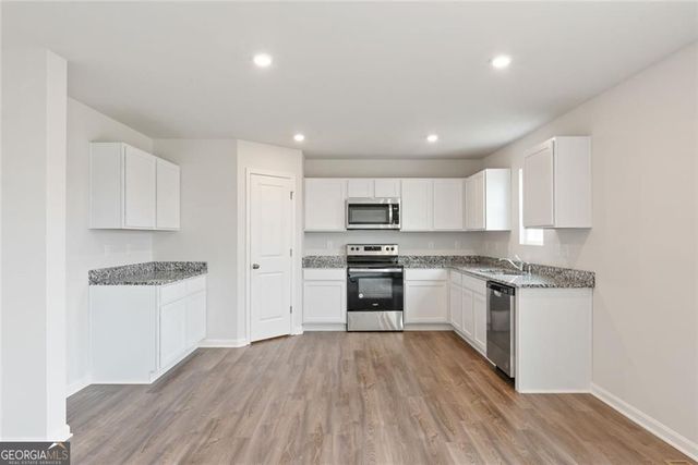 135 Enclave Drive, Villa Rica, GA 30180