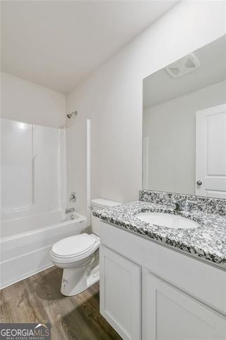 135 Enclave Drive, Villa Rica, GA 30180