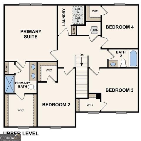 135 Enclave Drive, Villa Rica, GA 30180