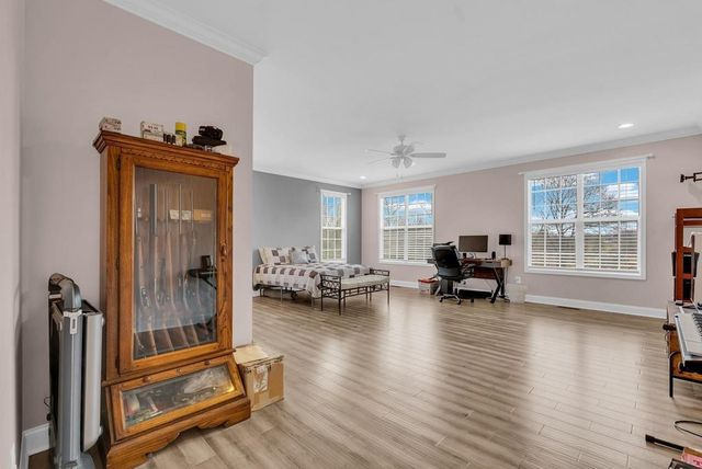 18 Faith Rae Blvd, Morrison, TN 37357