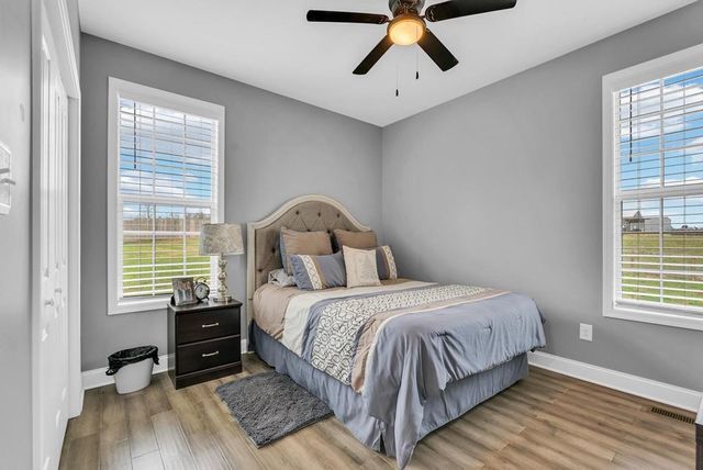 18 Faith Rae Blvd, Morrison, TN 37357