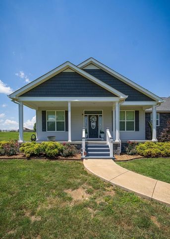 18 Faith Rae Blvd, Morrison, TN 37357