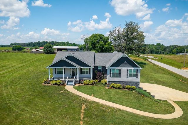 18 Faith Rae Blvd, Morrison, TN 37357